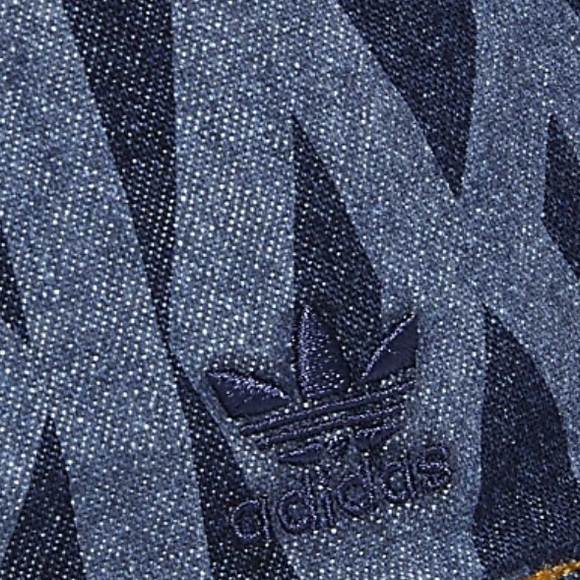 adidas x IVY PARK Reversible Monogram Bucket Hat main image 7